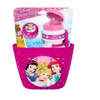 Set accesorii bicicleta Disney Princess