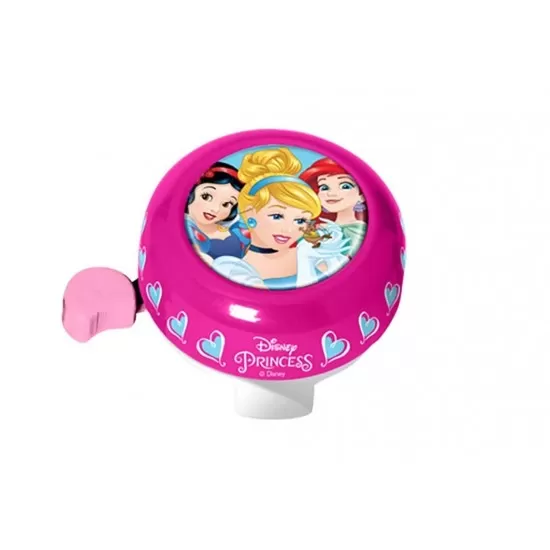 Set accesorii bicicleta Disney Princess