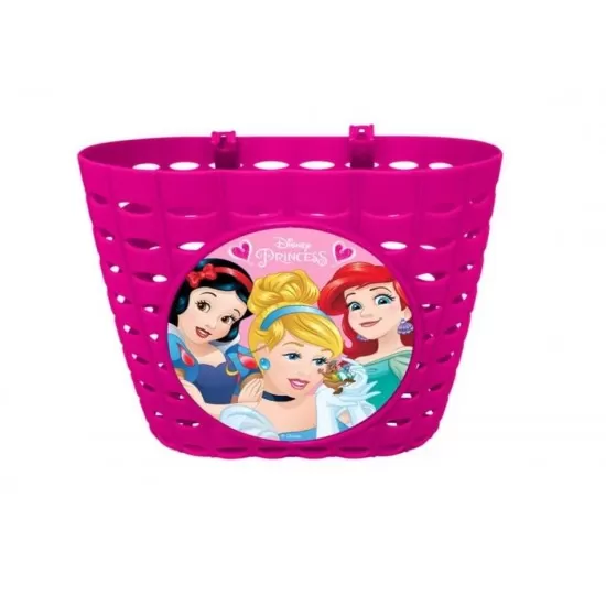 Set accesorii bicicleta Disney Princess
