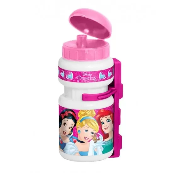Set accesorii bicicleta Disney Princess