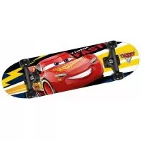 Skateboard Disney Cars