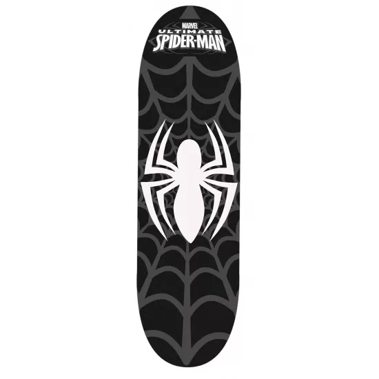 Skateboard Spiderman