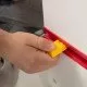 Suport depozitare cu display pentru constructii tip Lego Suport depozitare cu display pentru constructii tip Lego