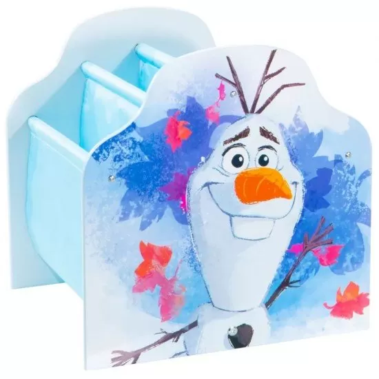Suport pentru reviste si carti Disney Frozen Suport pentru reviste si carti Disney Frozen