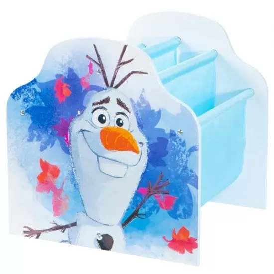 Suport pentru reviste si carti Disney Frozen Suport pentru reviste si carti Disney Frozen