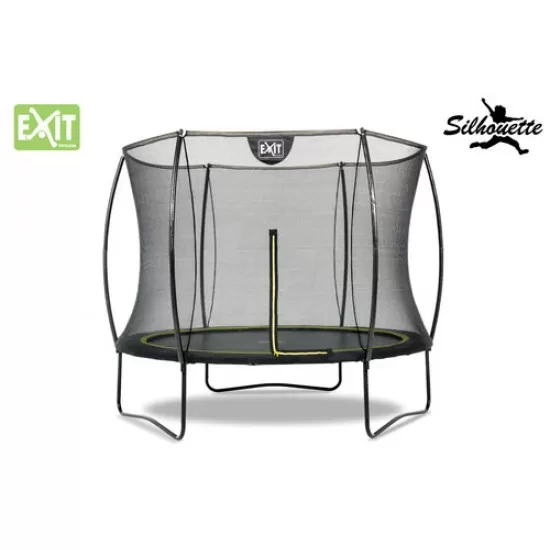 Trambulina pentru copii Silhouette 214 X 305 Trambulina pentru copii Silhouette 214 X 305
