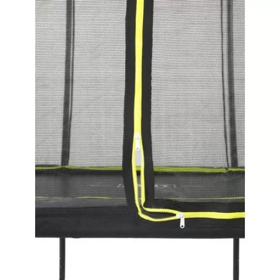 Trambulina pentru copii Silhouette 214 X 305 Trambulina pentru copii Silhouette 214 X 305