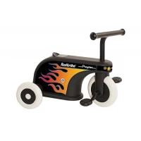 Tricicleta copii La Cosa Dragster