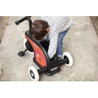 Tricicleta copii La Cosa Dragster
