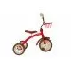 Tricicleta copii Super Lucy Champion rosie Tricicleta copii Super Lucy Champion rosie