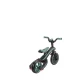 Tricicleta Globber Explorer 4 in 1 pliabila, culoare verde pal Tricicleta Globber Explorer 4 in 1 pliabila, culoare verde pal