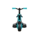 Tricicleta Globber Explorer 4 in 1 turquoise Tricicleta Globber Explorer 4 in 1 turquoise
