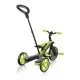 Tricicleta Globber Explorer 4 in 1 verde Tricicleta Globber Explorer 4 in 1 verde