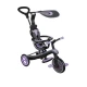 Tricicleta Globber Explorer 4 in 1 violet Tricicleta Globber Explorer 4 in 1 violet