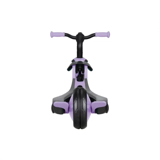 Tricicleta Globber Explorer 4 in 1 violet Tricicleta Globber Explorer 4 in 1 violet