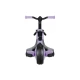 Tricicleta Globber Explorer 4 in 1 violet Tricicleta Globber Explorer 4 in 1 violet