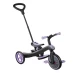 Tricicleta Globber Explorer 4 in 1 violet Tricicleta Globber Explorer 4 in 1 violet