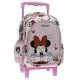 Troller gradinita Minnie Every Day Troller gradinita Minnie Every Day