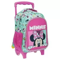 Troller gradinitia Minnie PNK
