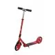Trotienta pliabila Ferrari Junior cu roti 200 mm rosie Trotienta pliabila Ferrari Junior cu roti 200 mm rosie