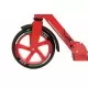 Trotienta pliabila Ferrari Junior cu roti 200 mm rosie Trotienta pliabila Ferrari Junior cu roti 200 mm rosie