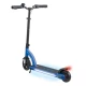 Trotineta electrica pentru copii Globber E-Motion 11, blue, autonomie 9-11 km