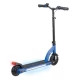 Trotineta electrica pentru copii Globber E-Motion 11, blue, autonomie 9-11 km