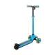 Trotineta electrica pentru copii Globber E-Motion 4 albastra, autonomie 8-10 km Trotineta electrica pentru copii Globber E-Motion 4 albastra, autonomie 8-10 km