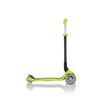 Trotineta Globber Evo 4 in 1 Go Up pliabila verde