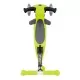 Trotineta Globber Evo 4 in 1 Go Up pliabila verde