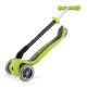 Trotineta Globber Evo 4 in 1 Go Up pliabila verde