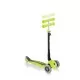 Trotineta Globber Evo 4 in 1 Go Up pliabila verde