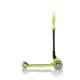 Trotineta Globber Evo 4 in 1 Go Up pliabila verde