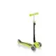 Trotineta Globber Evo 4 in 1 Go Up pliabila verde