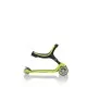 Trotineta Globber Evo 4 in 1 Go Up pliabila verde