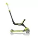 Trotineta Globber Evo 4 in 1 Go Up pliabila verde
