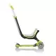 Trotineta Globber Evo 4 in 1 Go Up pliabila verde