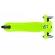 Trotineta Globber Evo 4 in 1 verde Trotineta Globber Evo 4 in 1 verde
