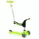 Trotineta Globber Evo 4 in 1 verde Trotineta Globber Evo 4 in 1 verde