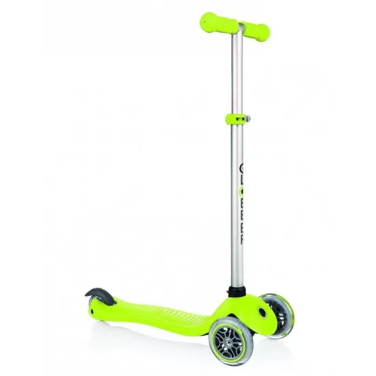 Trotineta Globber Evo 4 in 1 verde Trotineta Globber Evo 4 in 1 verde