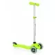 Trotineta Globber Evo 4 in 1 verde Trotineta Globber Evo 4 in 1 verde