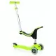Trotineta Globber Evo 4 in 1 verde Trotineta Globber Evo 4 in 1 verde