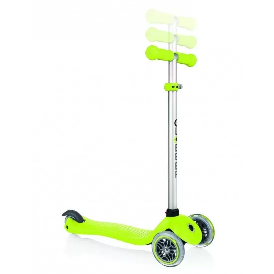 Trotineta Globber Evo 4 in 1 verde Trotineta Globber Evo 4 in 1 verde