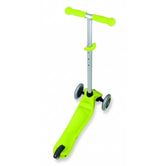 Trotineta Globber Evo 4 in 1 verde Trotineta Globber Evo 4 in 1 verde