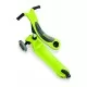 Trotineta Globber Evo 4 in 1 verde Trotineta Globber Evo 4 in 1 verde