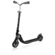 Trotineta Globber Flow 125 Pliabila gri-negru Trotineta Globber Flow 125 Pliabila gri-negru