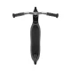Trotineta Globber Flow 125 Pliabila gri-negru Trotineta Globber Flow 125 Pliabila gri-negru
