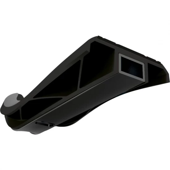 Trotineta Globber Flow 125 Pliabila gri-negru Trotineta Globber Flow 125 Pliabila gri-negru