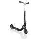 Trotineta Globber Flow 125 Pliabila gri-negru Trotineta Globber Flow 125 Pliabila gri-negru