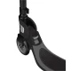 Trotineta Globber Flow 125 Pliabila gri-negru Trotineta Globber Flow 125 Pliabila gri-negru
